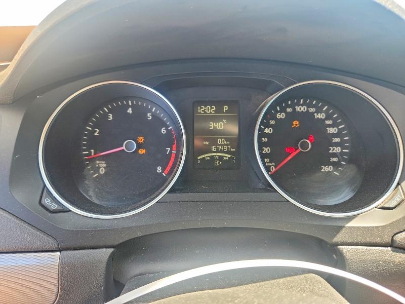 Aukcja sprzedaży 2017 Volkswagen Jetta, vin: 3VW2B7AJ4HM209623, numer aukcji: 55356246