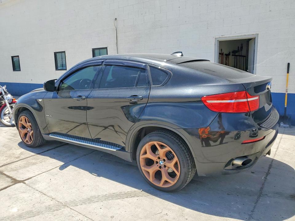 Продаж на аукціоні авто 2011 Bmw X6, vin: 5UXFG2C55BLX06762, номер лоту: 56118966