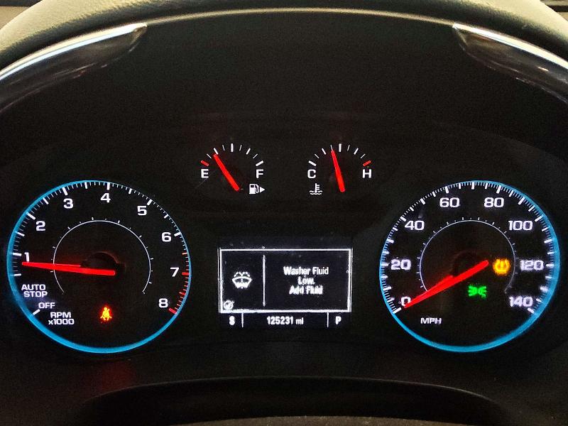 57590216 :رقم المزاد ، 1G1ZD5ST8LF005120 vin ، 2020 Chevrolet Malibu مزاد بيع
