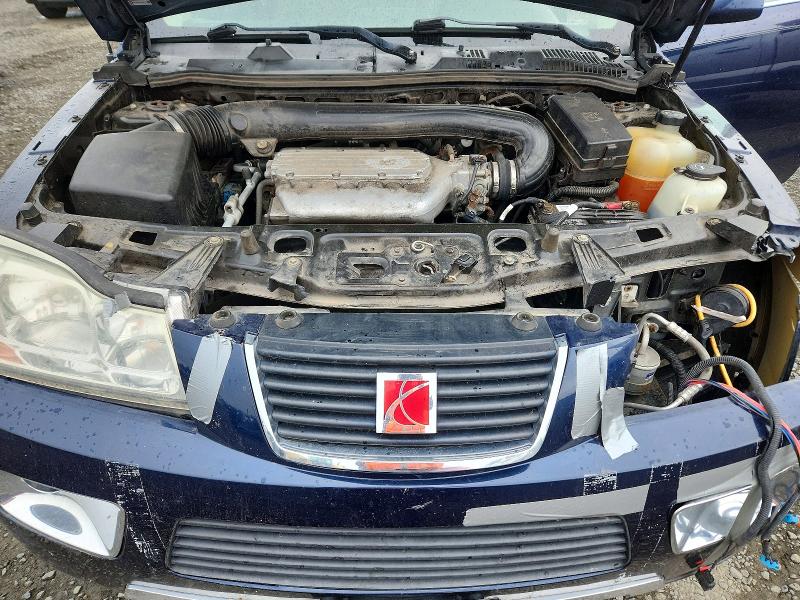 Продажа на аукционе авто 2007 Saturn Vue, vin: 5GZCZ63407S809273, номер лота: 54878236
