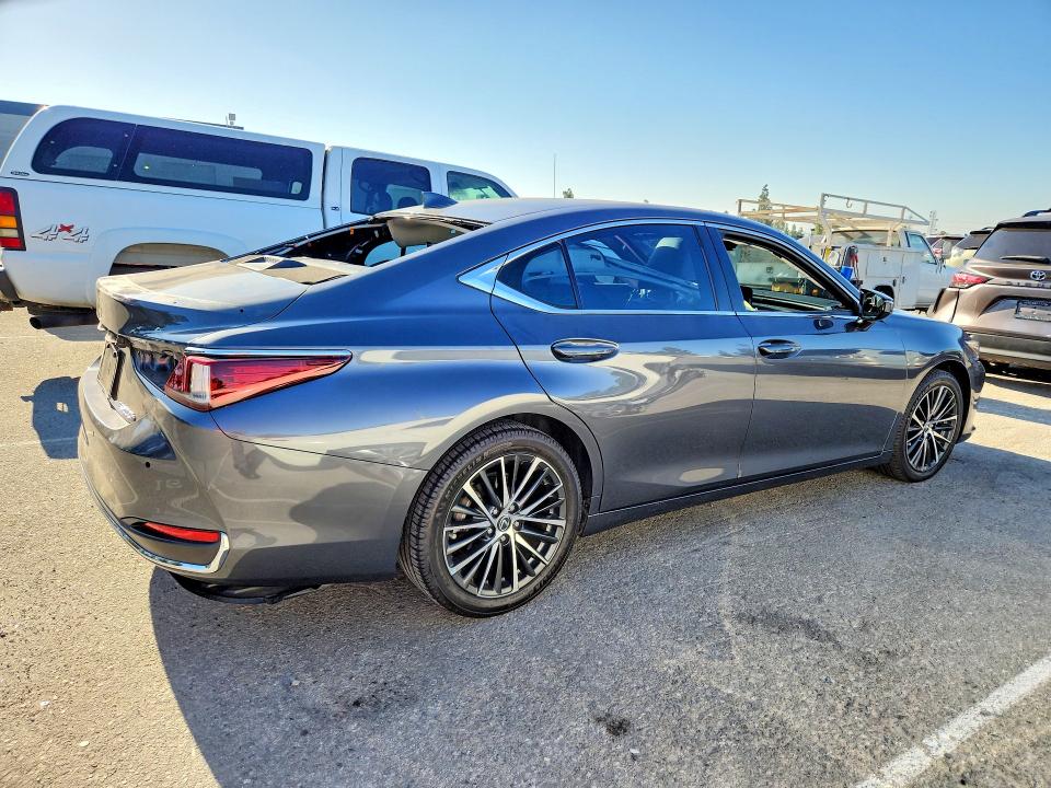 Продаж на аукціоні авто 2023 Lexus Es 300h, vin: 58ADA1C16PU031737, номер лоту: 57429216