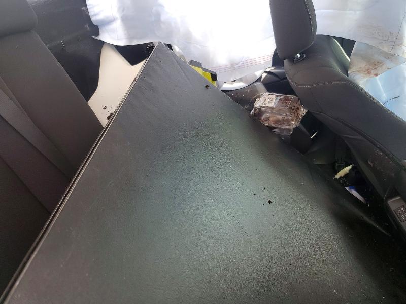 58534876 :رقم المزاد ، 5YFB4MDE3SP283206 vin ، 2025 Toyota Corolla مزاد بيع