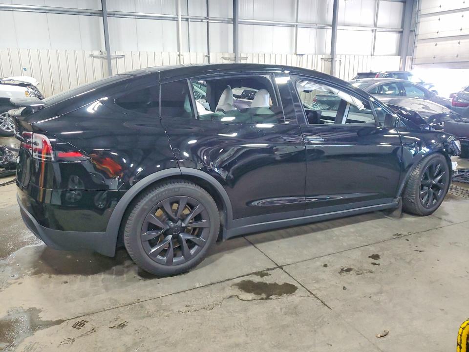 Aukcja sprzedaży 2023 Tesla Model X, vin: 7SAXCDE50PF381428, numer aukcji: 55459616
