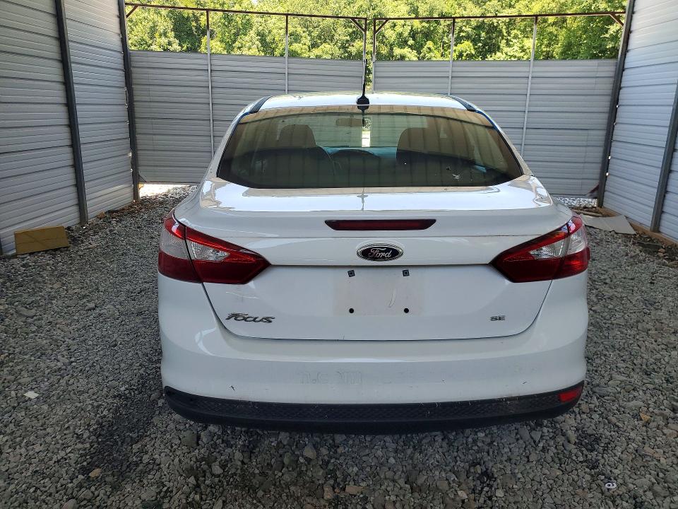 Продаж на аукціоні авто 2013 Ford Focus, vin: 1FADP3F20DL198239, номер лоту: 54542566