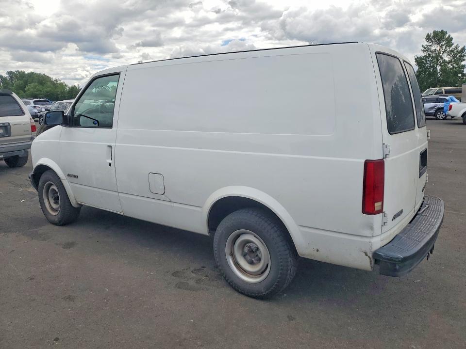 Aukcja sprzedaży 2000 Chevrolet Astro, vin: 1GCDM19W6YB180927, numer aukcji: 56701936