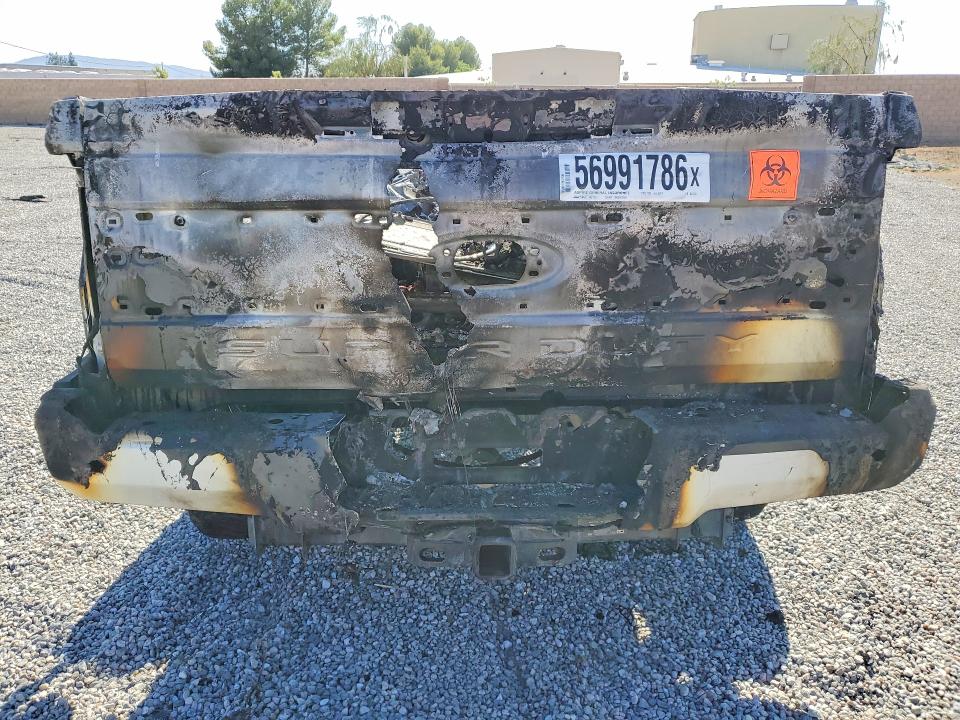 Продажа на аукционе авто 2019 Ford F250, vin: 1FT7W2BT6KED47645, номер лота: 56991786