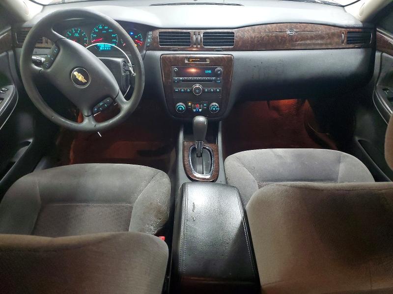 Aukcja sprzedaży 2016 Chevrolet Impala Limited, vin: 2G1WB5E37G1186888, numer aukcji: 59304736