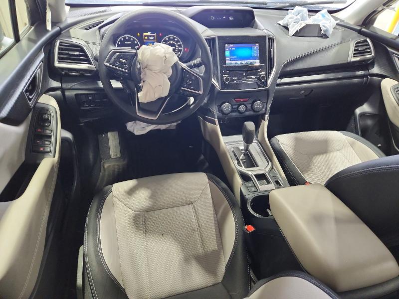 Продажа на аукционе авто 2021 Subaru Forester, vin: JF2SKADC0MH573129, номер лота: 57686236