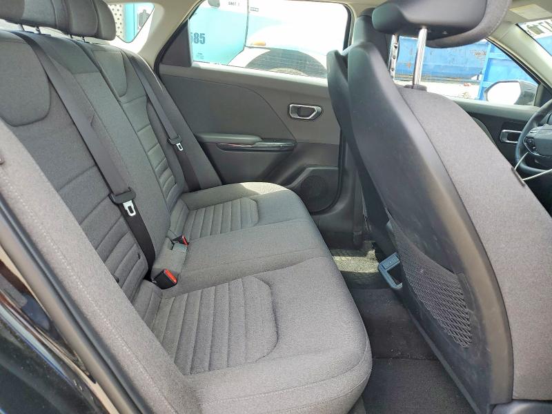 Продажа на аукционе авто 2025 Kia K4, vin: 3KPFU4DEXSE122130, номер лота: 58584716