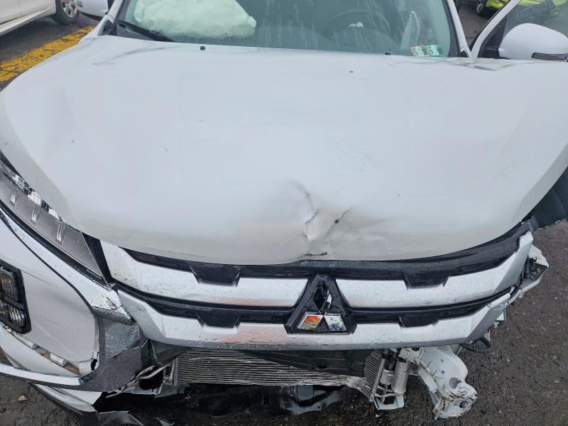 Aukcja sprzedaży 2022 Mitsubishi Outlander Sport, vin: JA4APVAUXNU023133, numer aukcji: 58521626
