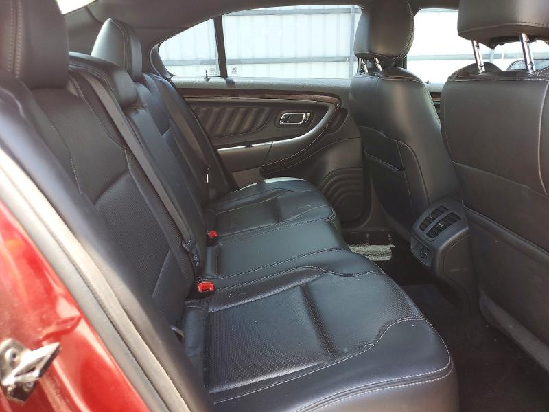 2013 Ford Taurus მანქანა იყიდება აუქციონზე, vin: 1FAHP2F82DG103611, აუქციონის ნომერი: 56766656
