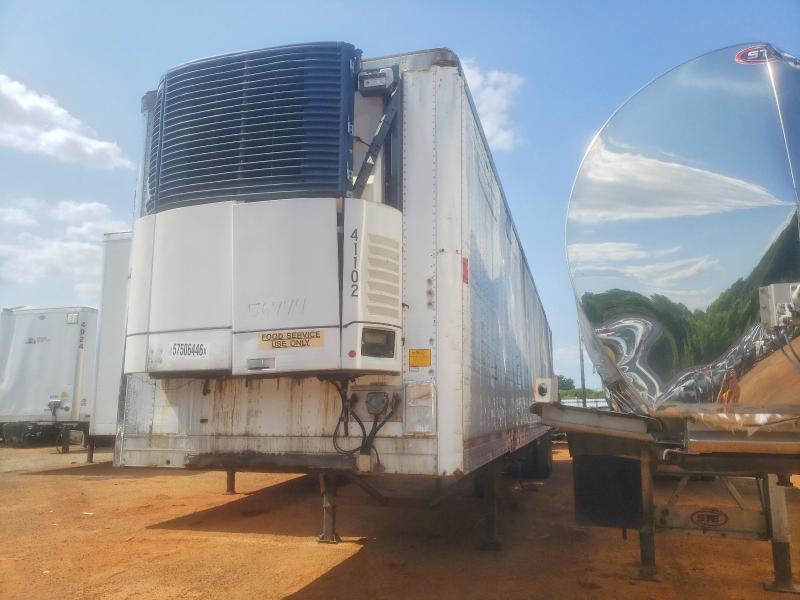 Aukcja sprzedaży 2006 Utility Trailer Trailer, vin: 1UYVS25396M665318, numer aukcji: 57506446