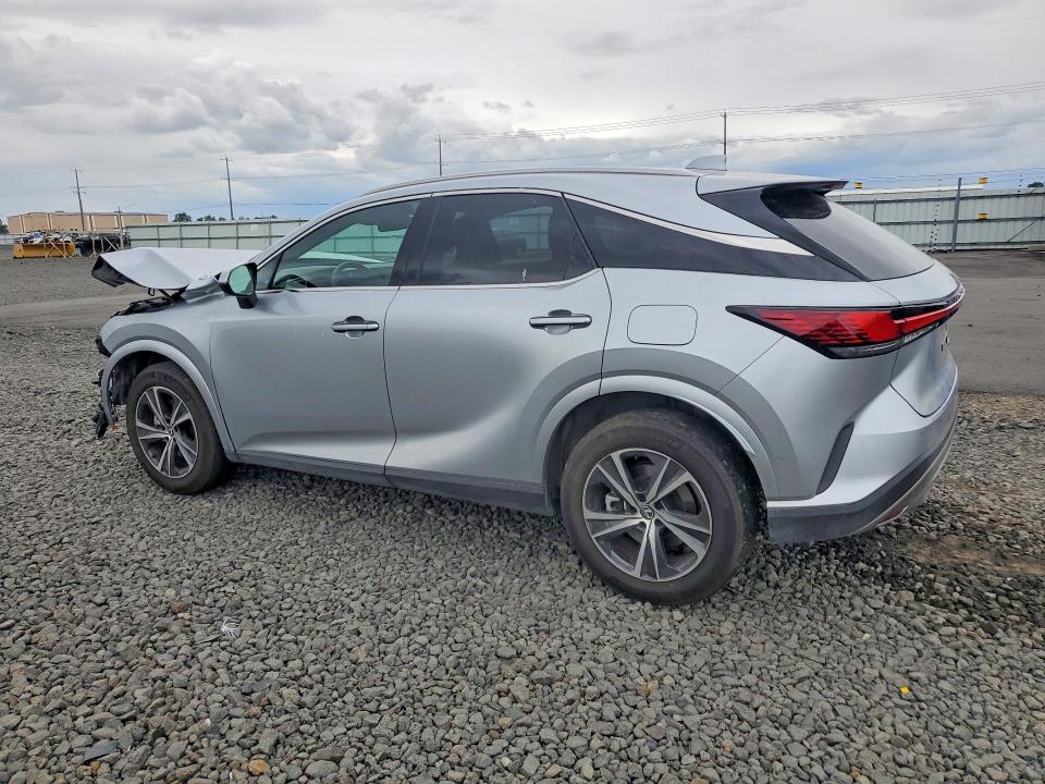 2023 Lexus Rx 350 მანქანა იყიდება აუქციონზე, vin: 2T2BAMCA9PC022379, აუქციონის ნომერი: 55786156