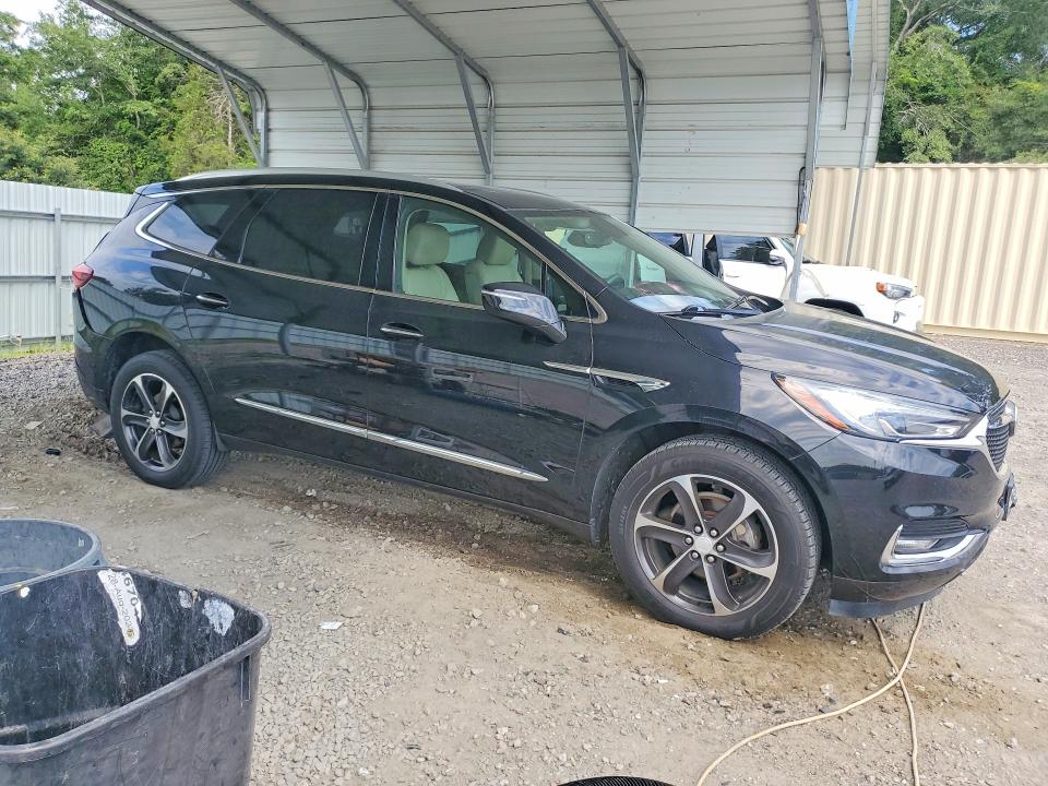 58818746 :رقم المزاد ، 5GAERBKW6KJ299470 vin ، 2019 Buick Enclave مزاد بيع