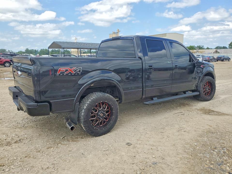 Продаж на аукціоні авто 2014 Ford F150, vin: 1FTFW1EF8EFC54412, номер лоту: 56675516