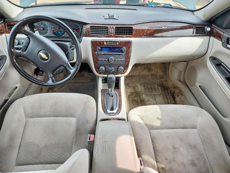 Продажа на аукционе авто 2013 Chevrolet Impala, vin: 2G1WG5E39D1225459, номер лота: 56482106