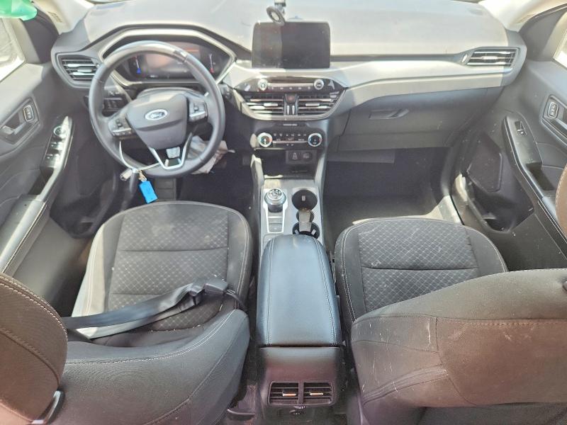 Продаж на аукціоні авто 2024 Ford Escape, vin: 1FMCU0GN4RUA36052, номер лоту: 97682625