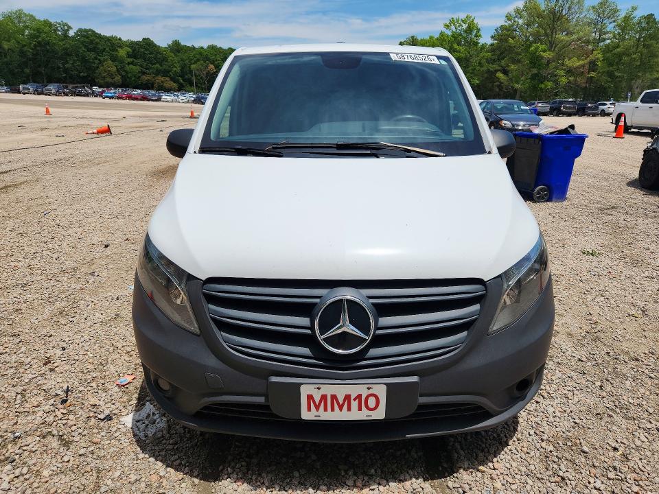 Aukcja sprzedaży 2023 Mercedes-benz Metris, vin: W1YV0CEY9P4258425, numer aukcji: 58768526