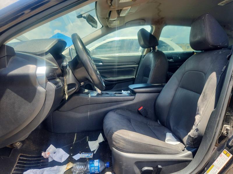 Продаж на аукціоні авто 2019 Nissan Altima, vin: 1N4BL4BVXKC230233, номер лоту: 57406116