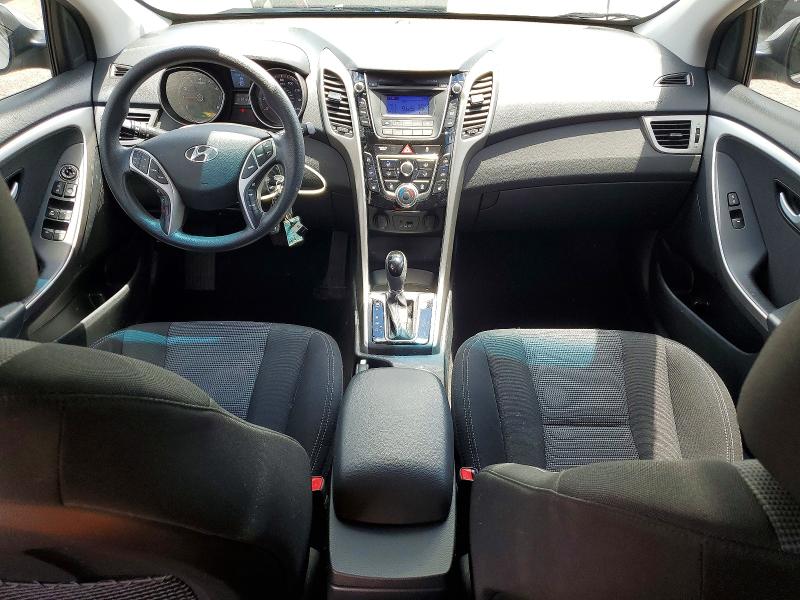 Продаж на аукціоні авто 2014 Hyundai Elantra Gt, vin: KMHD35LH0EU219088, номер лоту: 57378596