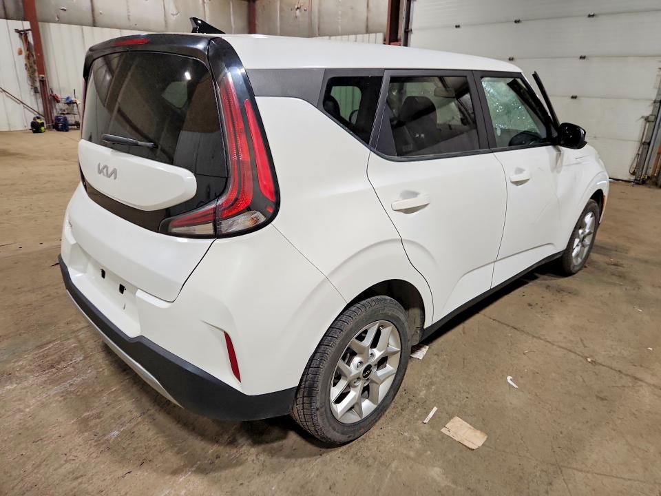 Aukcja sprzedaży 2024 Kia Soul, vin: KNDJ23AU1R7233634, numer aukcji: 57606416