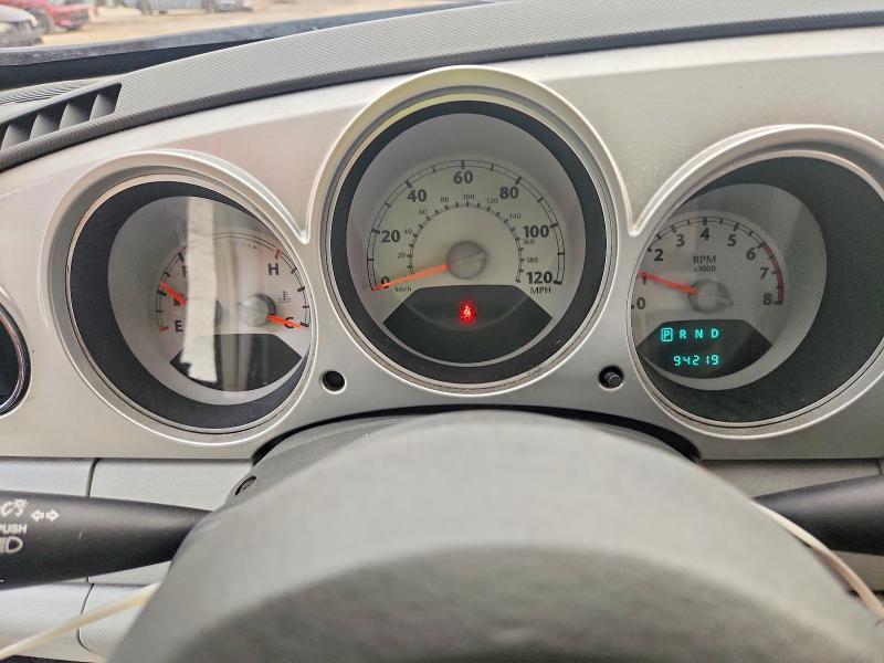Продажа на аукционе авто 2007 Chrysler Pt Cruiser, vin: 3A4FY48B07T620581, номер лота: 58423056