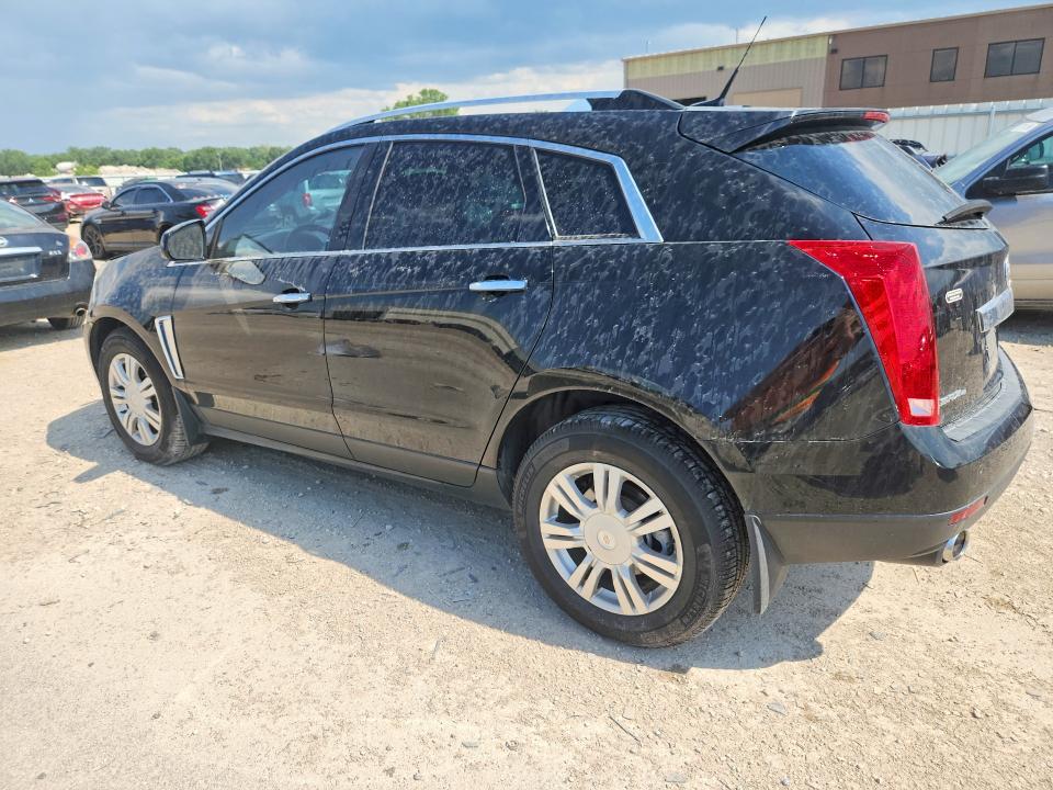 57930946 :رقم المزاد ، 3GYFNGE33DS656029 vin ، 2013 Cadillac Srx مزاد بيع