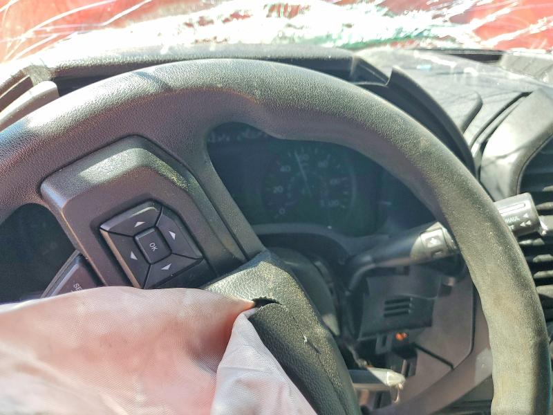Aukcja sprzedaży 2017 Ford F150, vin: 1FTEX1EP9HKE03150, numer aukcji: 55193646