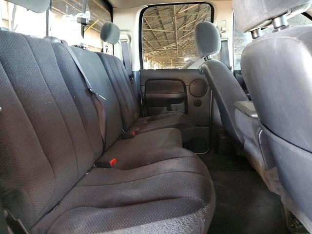 Продажа на аукционе авто 2004 Dodge Ram 1500, vin: 1D7HA18D04J286581, номер лота: 58807436
