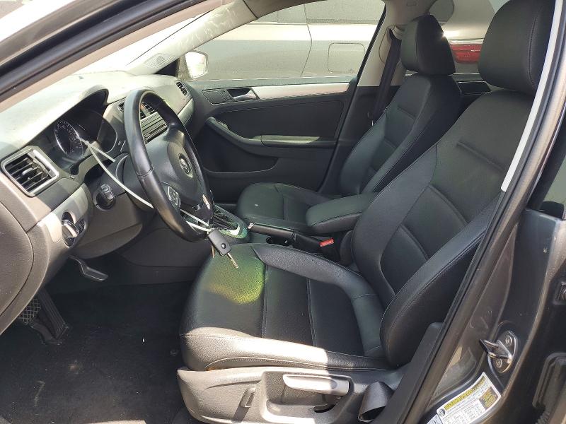 Auction sale of the 2013 Volkswagen Jetta, vin: 3VWDP7AJ6DM426529, lot number: 45882216