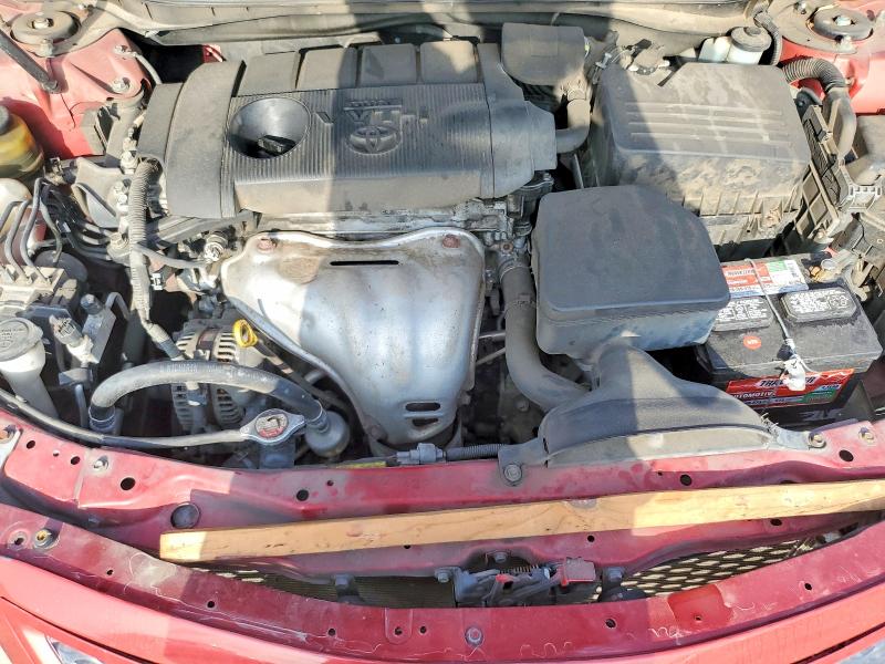 Продаж на аукціоні авто 2010 Toyota Camry, vin: 4T1BF3EK2AU087229, номер лоту: 58277776
