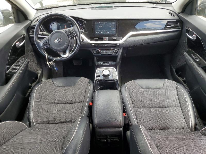 Aukcja sprzedaży 2020 Kia Niro, vin: KNDCC3LG8L5070593, numer aukcji: 57906416
