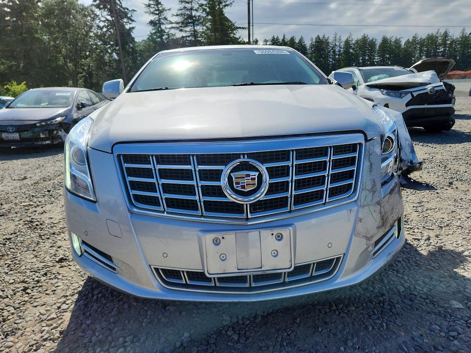 Aukcja sprzedaży 2015 Cadillac Xts, vin: 2G61N5S37F9254820, numer aukcji: 56084306