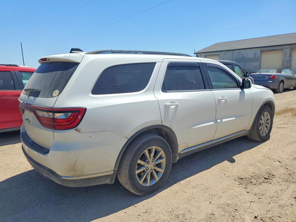 55780926 :رقم المزاد ، 1C4RDHAG4FC888362 vin ، 2015 Dodge Durango مزاد بيع