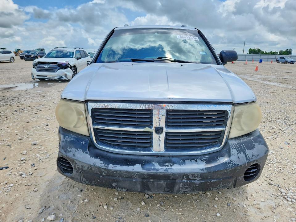 Продаж на аукціоні авто 2008 Dodge Durango, vin: 1D8HD38K48F151562, номер лоту: 56055226
