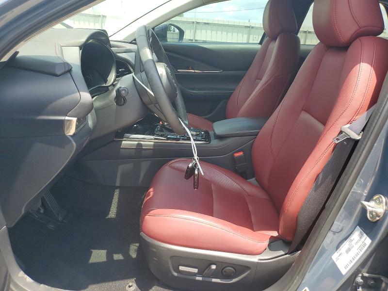 Продажа на аукционе авто 2024 Mazda Cx-30, vin: 3MVDMBCM8RM672977, номер лота: 58983606