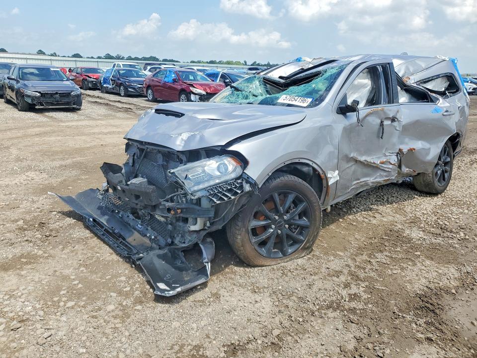 Aukcja sprzedaży 2018 Dodge Durango, vin: 1C4SDHCT8JC218799, numer aukcji: 57054196