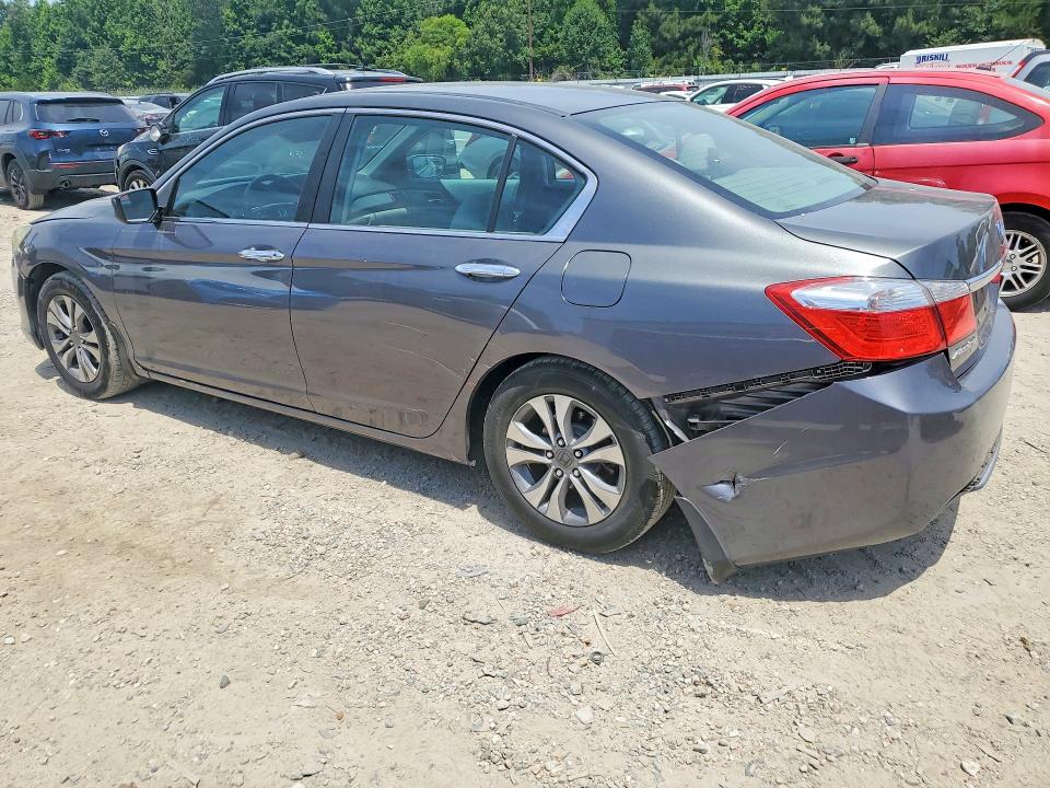 Продаж на аукціоні авто 2014 Honda Accord, vin: 1HGCR2F32EA042933, номер лоту: 56099486