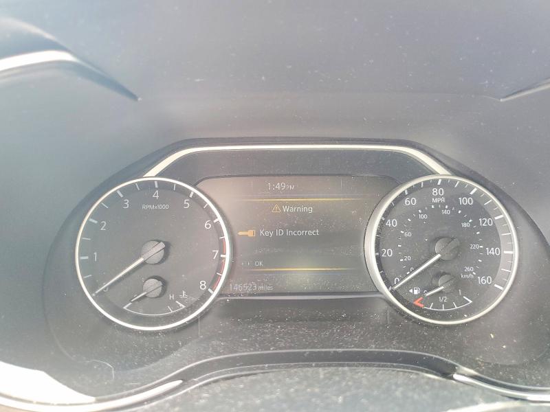 Aukcja sprzedaży 2018 Nissan Maxima, vin: 1N4AA6AP6JC370052, numer aukcji: 85976395