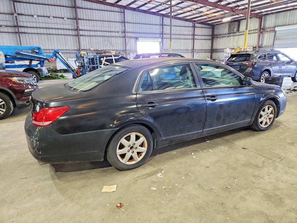 2006 Toyota Avalon მანქანა იყიდება აუქციონზე, vin: 4T1BK36B96U091974, აუქციონის ნომერი: 57930376