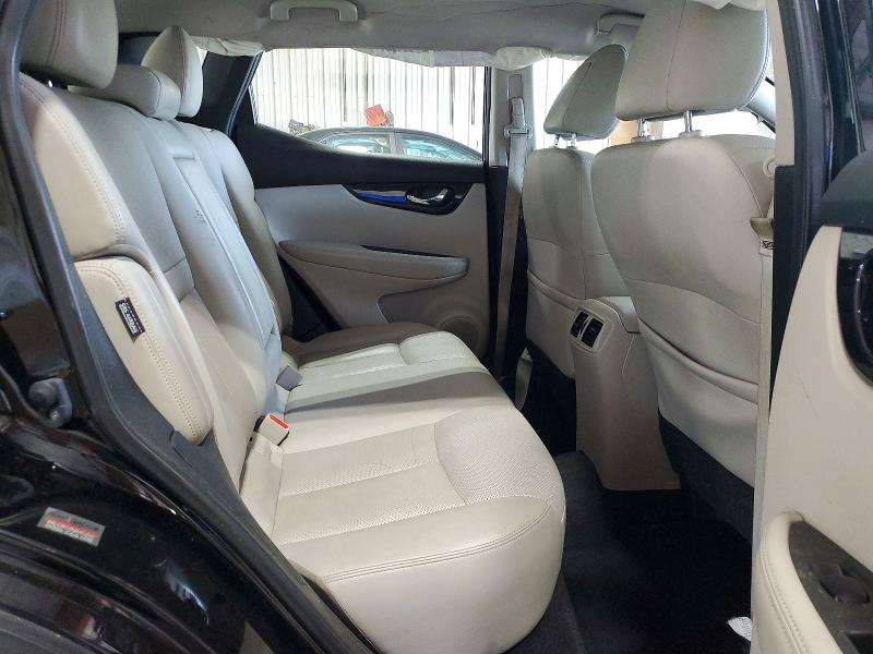 Продаж на аукціоні авто 2021 Nissan Rogue Sport, vin: JN1BJ1CW9MW421846, номер лоту: 56626326