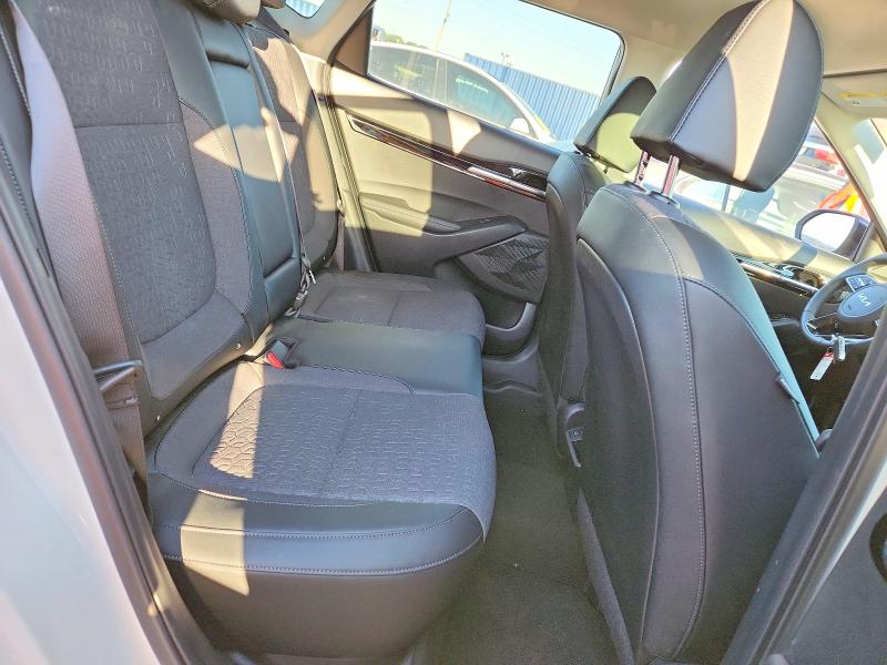 58076826 :رقم المزاد ، KNDEUCAA4T7893658 vin ، 2026 Kia Seltos مزاد بيع