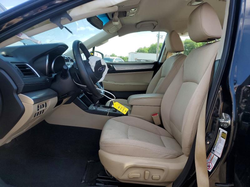 56152346 :رقم المزاد ، 4S3BNAC60J3035296 vin ، 2018 Subaru Legacy مزاد بيع
