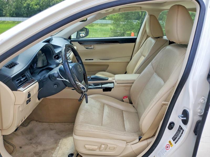 Продажа на аукционе авто 2015 Lexus Es, vin: JTHBK1GG8F2201510, номер лота: 57528736