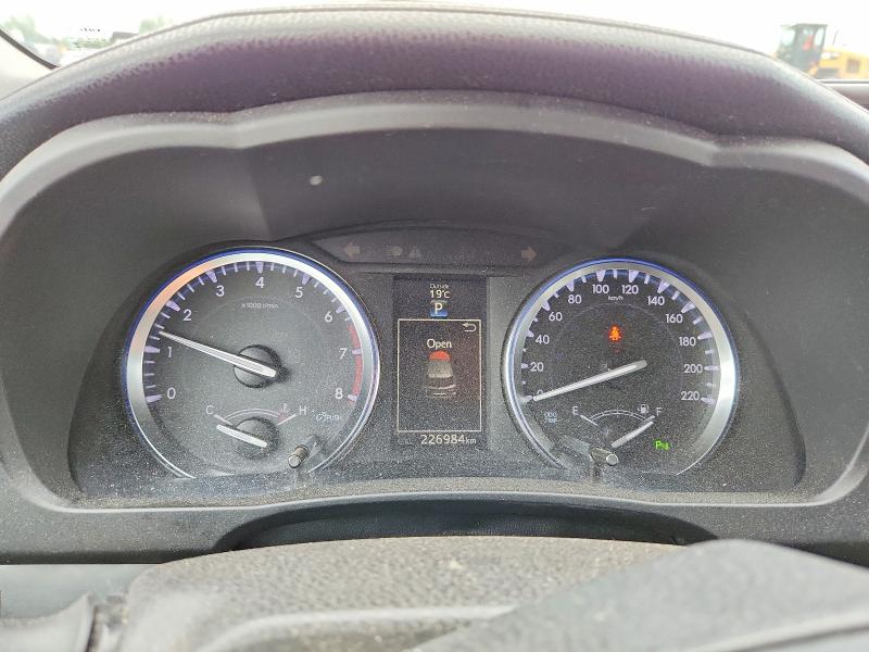 Продаж на аукціоні авто 2015 Toyota Highlander, vin: 5TDDKRFHXFS114431, номер лоту: 55696926