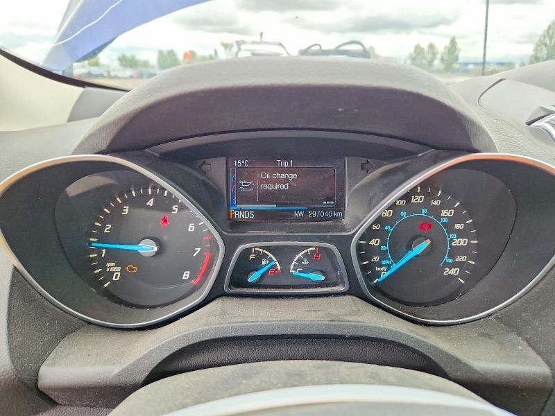 Продажа на аукционе авто 2014 Ford Escape, vin: 1FMCU9GX2EUC71372, номер лота: 57527436
