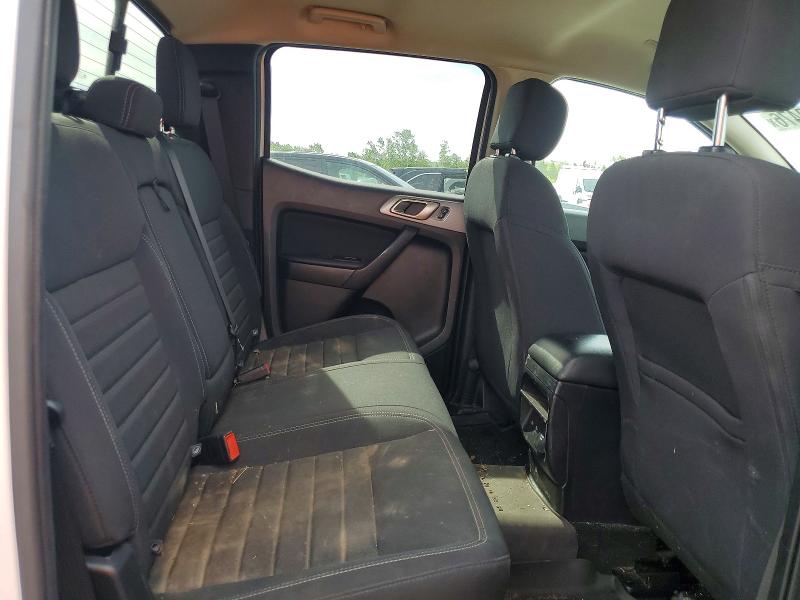 Aukcja sprzedaży 2021 Ford Ranger, vin: 1FTER4FH7MLD39603, numer aukcji: 57473476