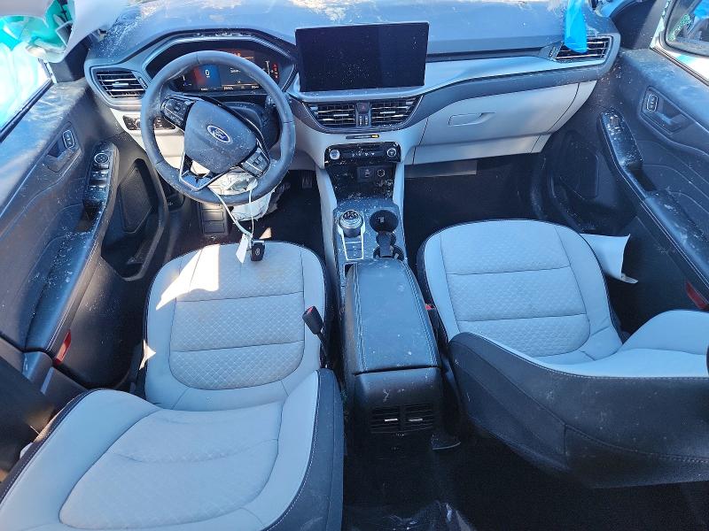 Продажа на аукционе авто 2026 Ford Escape, vin: 1FMCU9GNXTUA04606, номер лота: 54260716