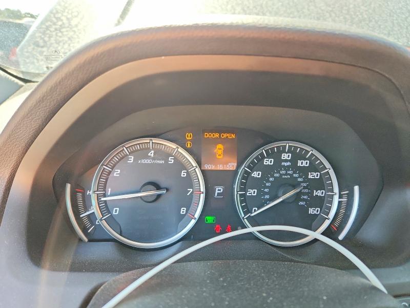 Продаж на аукціоні авто 2015 Acura Tlx, vin: 19UUB1F34FA000994, номер лоту: 56145816