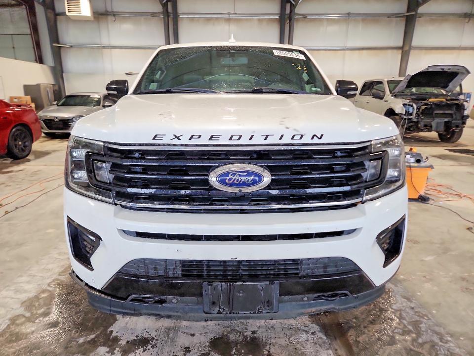 Aukcja sprzedaży 2020 Ford Expedition, vin: 1FMJU2AT7LEA24683, numer aukcji: 55505636